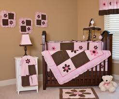 Crib Sets for Girls