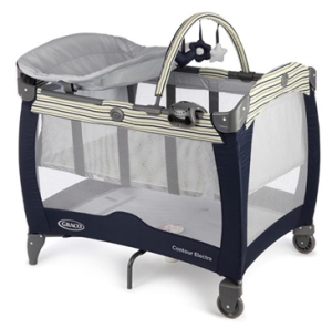 Graco Pack and Play Reviews